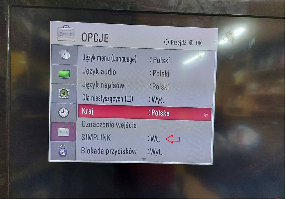 [Rozwiązano] Jak sparować pilota IPTV Orange z telewizorem LG 37LD465 i ...