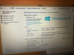 Toshiba A215 AMD Turion - brak obrazu na matrycy i VGA, RAM sprawny
