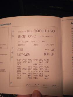 Audi/A4/B8/1.8Tsi - A4- rozszyfrowanie typu skrzyni automatycznej