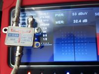 Czy warto kupić miernik Satlink WS-6980 do instalacji z przemiennikiem DVB-T?