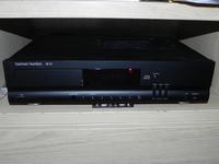 Budowa HTPC w obudowie Harman Kardon HD710 - doświadczenia i wyzwania