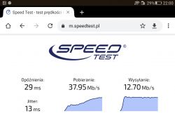 Wybór optymalnej anteny zewnętrznej do modemu PLAY B818 dla szybkiego internetu Wybór optymalnej anteny zewnętrznej do modemu PLAY B818 dla szybkiego internetu