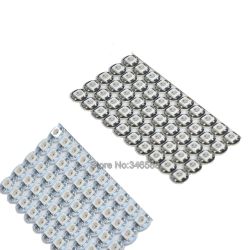 Jak zrobić zegar na 132 diody LED (60 sekund, 60 minut, 12 godzin)?