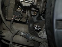 VW Golf III 1.6 - Wyciek oleju - prośba o diagnozę