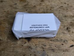 [CBU/BK7231N] kontroler paska LED dużej mocy GL-C-009W jednokolorowy GLEDOPTO