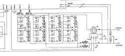 IR 155778 - dioda prostownicza ze spawarki Miller Maxtron 450 CC/CV
