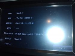 Chinese radio - What model is this and what system is this ?