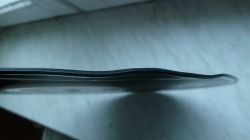 Koszty profesjonalnej naprawy uszkodzonej płyty winylowej Decca (~60 lat)