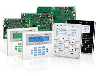 Satel Integra - konfiguracja systemu - wybrane zagadnienia Satel Integra - konfiguracja systemu - wybrane zagadnienia