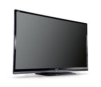 Wielkość dostaw telewizorów LCD wzrośnie w 2012 roku o 10%
