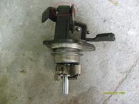 Vectra B 2000, skrzynia F23 - problem z wrzuceniem pierwszego biegu