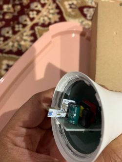 [BK7231N - CBLC9] Smartrul E27 Bulb LED RGBCW