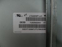 TV LCD Samsung LE40R71BX/XEH Czarny obraz kilka pionowych pasów