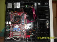 Modding obudowy pc by bartek3033