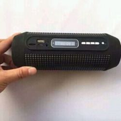 Szukam instrukcji obsługi do głośnika Q600 PULSE