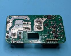 [BK7231T - WB2S] mERKURY WiFi power plug