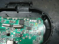 Modyfikacja transmitera FM Modyfikacja transmitera FM