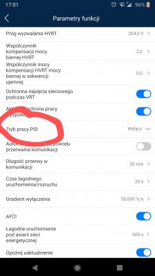 Huawei SUN2000 Inverter: WIFI Dongle Connection, Firmware Update & FusionSolar