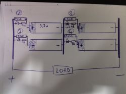Sygnalizator spalonego bezpiecznika