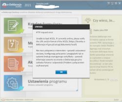 E-declarations v13.0.0 Update: Certificate Problem (Mismatch or Invalid) - How to Fix?