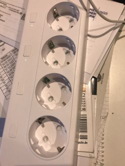 [CB2S/BK7231N] TuyaMCU AOFO Smart Power Strip C733: Configuring & Modifying with OpenBK7231N