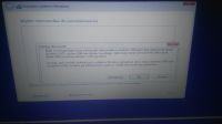 HP 250 G3 - Instalacja Windows 10 niemożliwa z UEFI i bez
