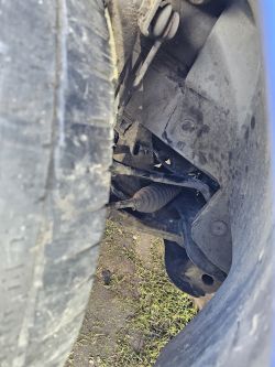 Master III 2013 - Pomóc w identyfikacji i zlokalizowaniu złącza