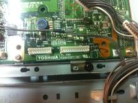 [Kupię]Toshiba 32XV550 - Szukam płyty głównej
