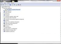 JBL! Flip3 does not work on win7 - after paired the win7 driver row
