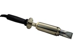 Practical test of the Yihua 852D+ soldering station (2-in-1, hot air 700 W and 60 W 900M flask solde