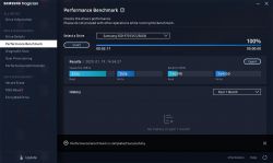 PC - blue screen - Komputer bez przyczyny łapie blue screeny, gra się wyłącza