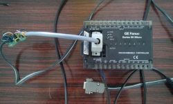 Omron CQM1 część 2, jednostka centralna CPU11