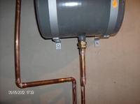 Jakie rozwiązania dla instalacji CO/CWU z kotłem Defro Optima 15 KW?