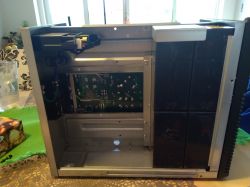 UPS - Power Walker - VFI 2000TG - dodatkowe akumulatory UPS - Power Walker - VFI 2000TG - dodatkowe akumulatory