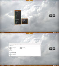 Positronic Brain - ostatni projekt