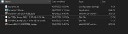 [BK7231T] My HTTP server, configurator, MQTT support from Home Assistant