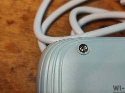Remote-controlled "smart" strip with USB C and QC? SL-PS27 - test, interior, Home Assistan