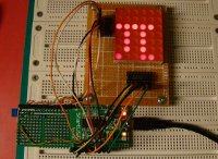 Poradnik sterowania matrycami LED dla początkujących