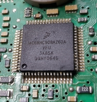Programming Jaeger MM73 Meters with Defective uC HC08: XPROG-M 5.50 or VAG-TACHO?