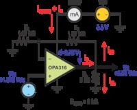 Kluczowe pytania dotyczące rozpraszania mocy przez op-ampy - część 2
