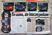 Golf IV jaką jednostke napędowa polecacie