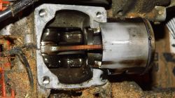 Painier-Pionner/Harder PN3800 - kopia Zenoah G3800 - którędy zasysa powietrze?