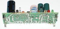 Uniwersalny stabilizator impulsowy dużej mocy - UC3844 Uniwersalny stabilizator impulsowy dużej mocy - UC3844