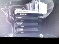 Xbox 1.1 - VGA nie działa, monitor gaśnie, bios FrostyTheSnowman's, chip DuoX 2