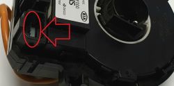 Kia Picanto II 1,2 3D - sterowanie radiem, przeróbka radia na wersję BLUETOOTH Kia Picanto II 1,2 3D - sterowanie radiem, przeróbka radia na wersję BLUETOOTH