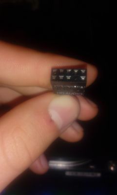 Jak podłączyć kabel HD AUDIO z obudowy do starej płyty głównej?
