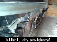Connecting Throttle and Shift Rods to Mercury 30 Outboard Engine: Where to Buy Brackets?