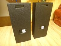 [Sprzedam] POL AUDIO POLAUDIO DJ 2000 2x SAT 210-600 ND + 2x BP 215 ND