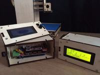 Drukarka 3d za mniej niż 200$