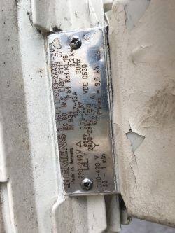 Podnośnik hydrauliczny - Sterowanie podnośnika hydraulicznego Stertil Koni KS-2025